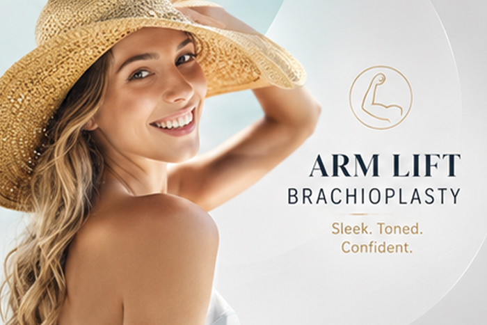 Brachioplasty armlift Yerevan Plastic Surgery