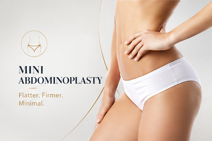 Mini Abdominoplasty (Tummy Tuck) Yerevan